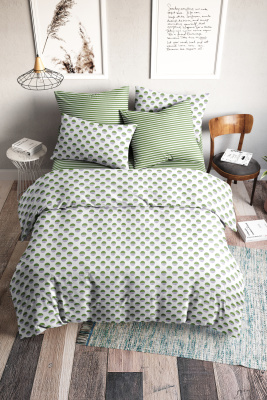 КПБ Кабо-Верде бязь сем