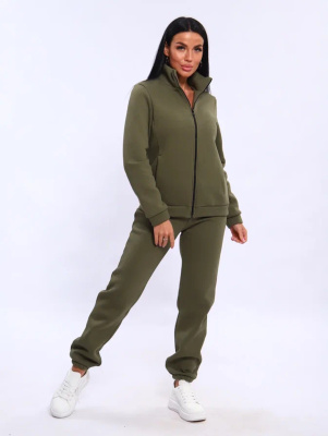 Костюм 19129 хаки