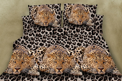 КПБ Павлина Жанет креп  рис. 656