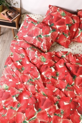 КПБ Ягода моя бязь сем